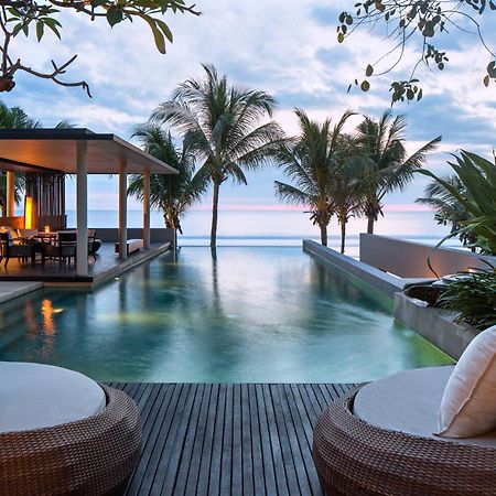 Soori Bali Villa ตาบานัน ภายนอก รูปภาพ