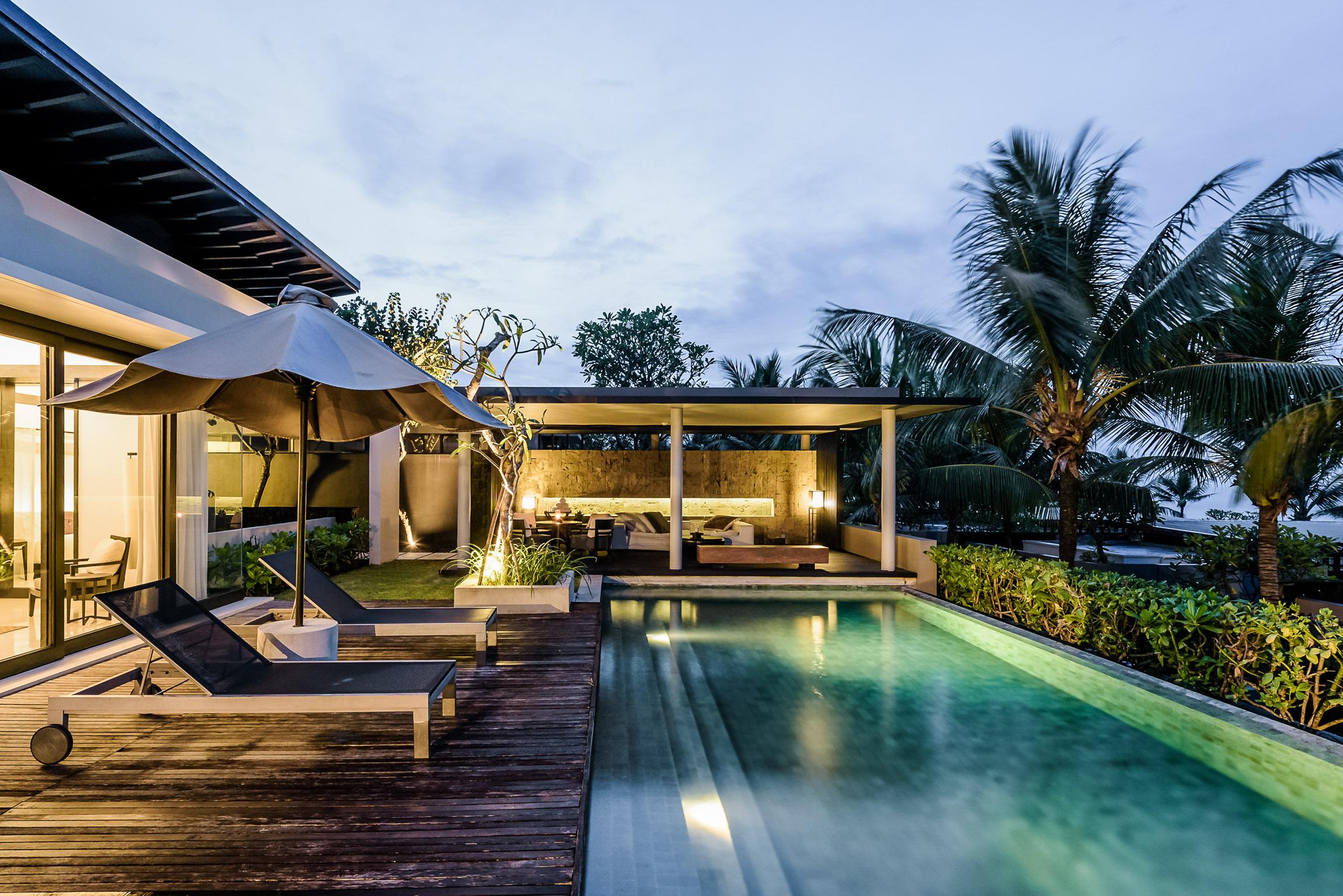 Soori Bali Villa ตาบานัน ภายนอก รูปภาพ