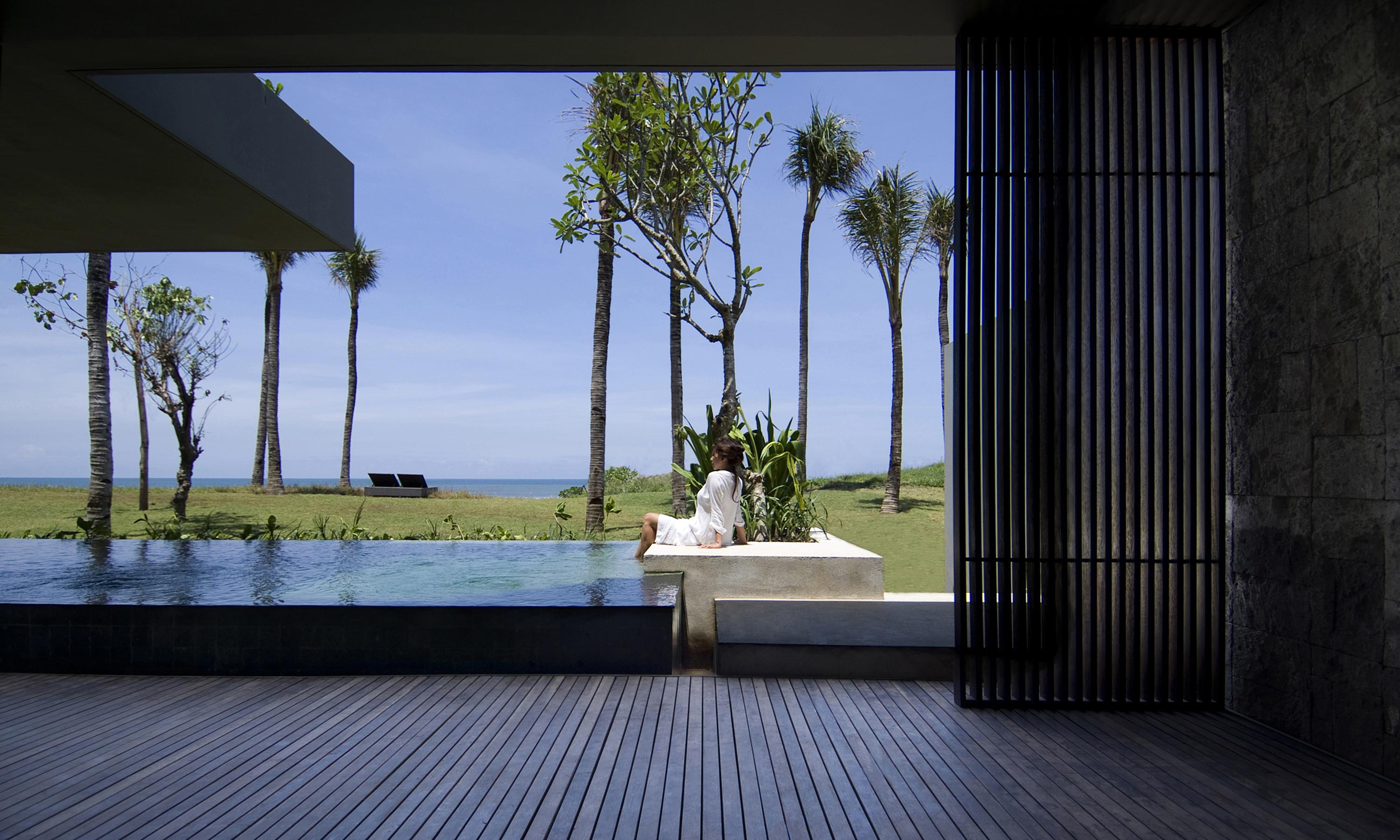 Soori Bali Villa ตาบานัน ภายนอก รูปภาพ