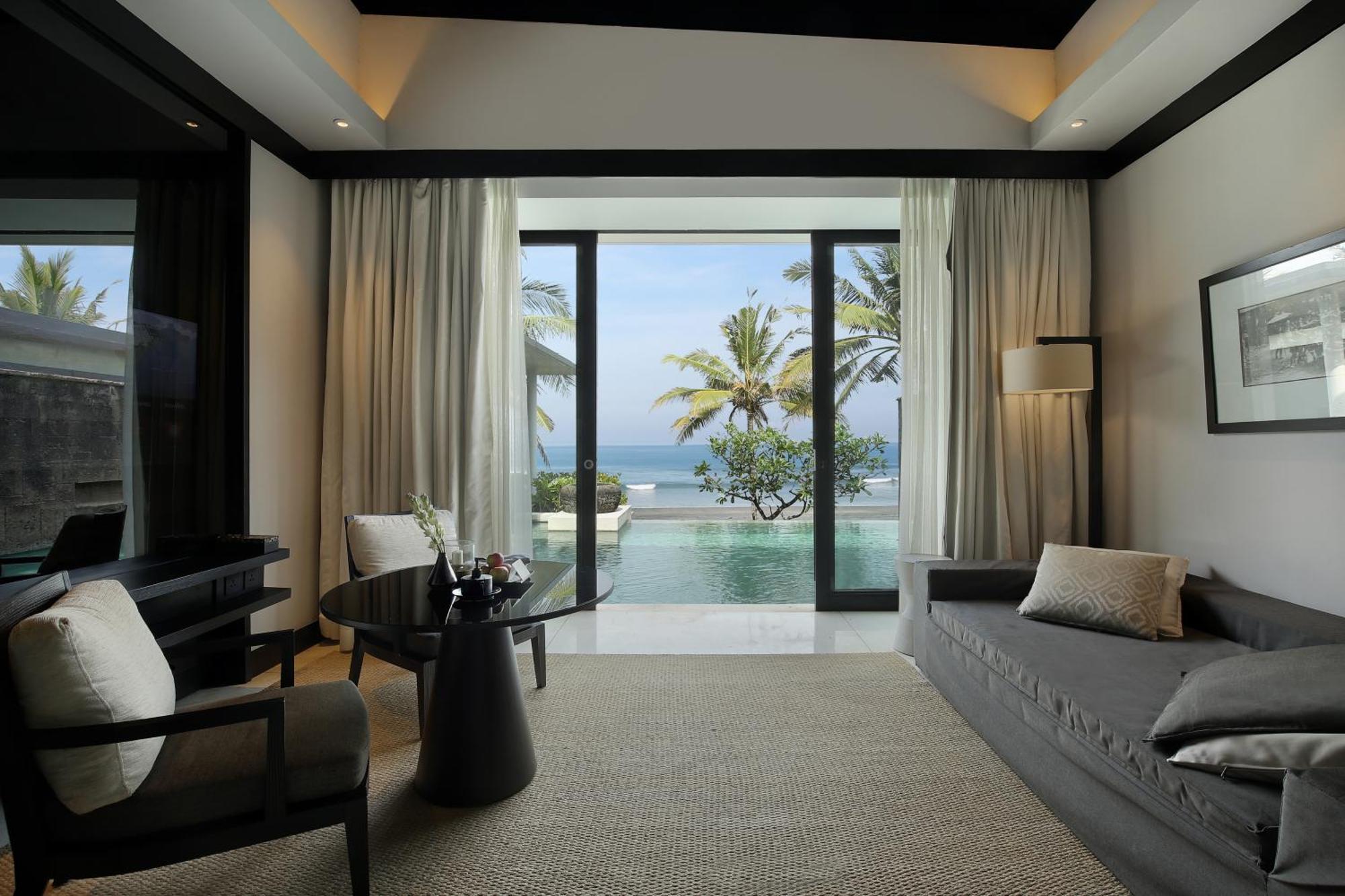 Soori Bali Villa ตาบานัน ภายนอก รูปภาพ