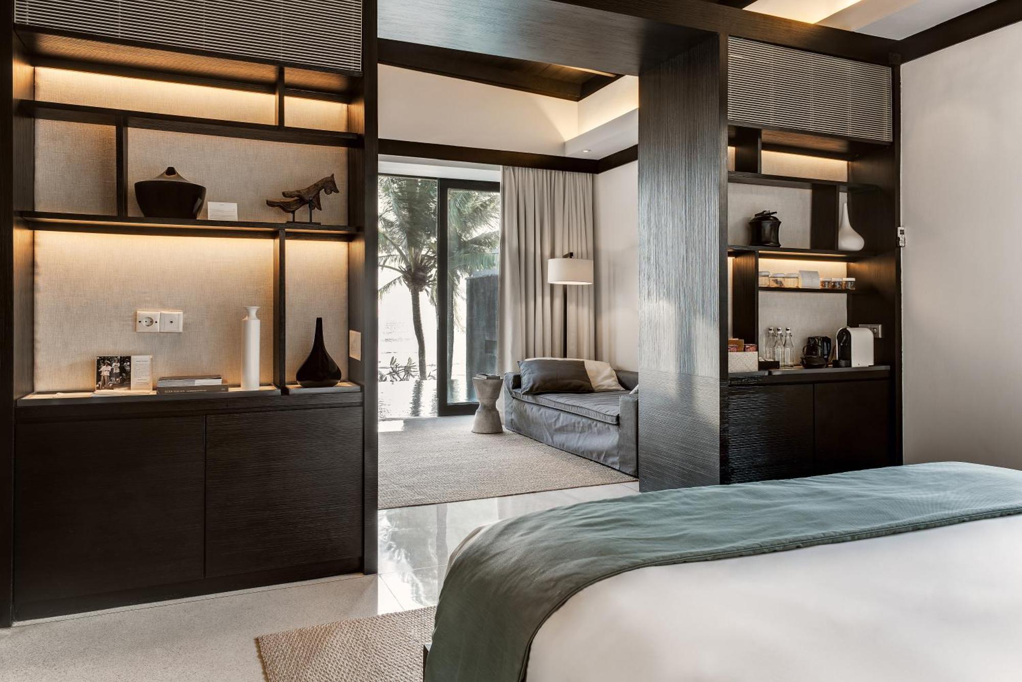 Soori Bali Villa ตาบานัน ภายนอก รูปภาพ