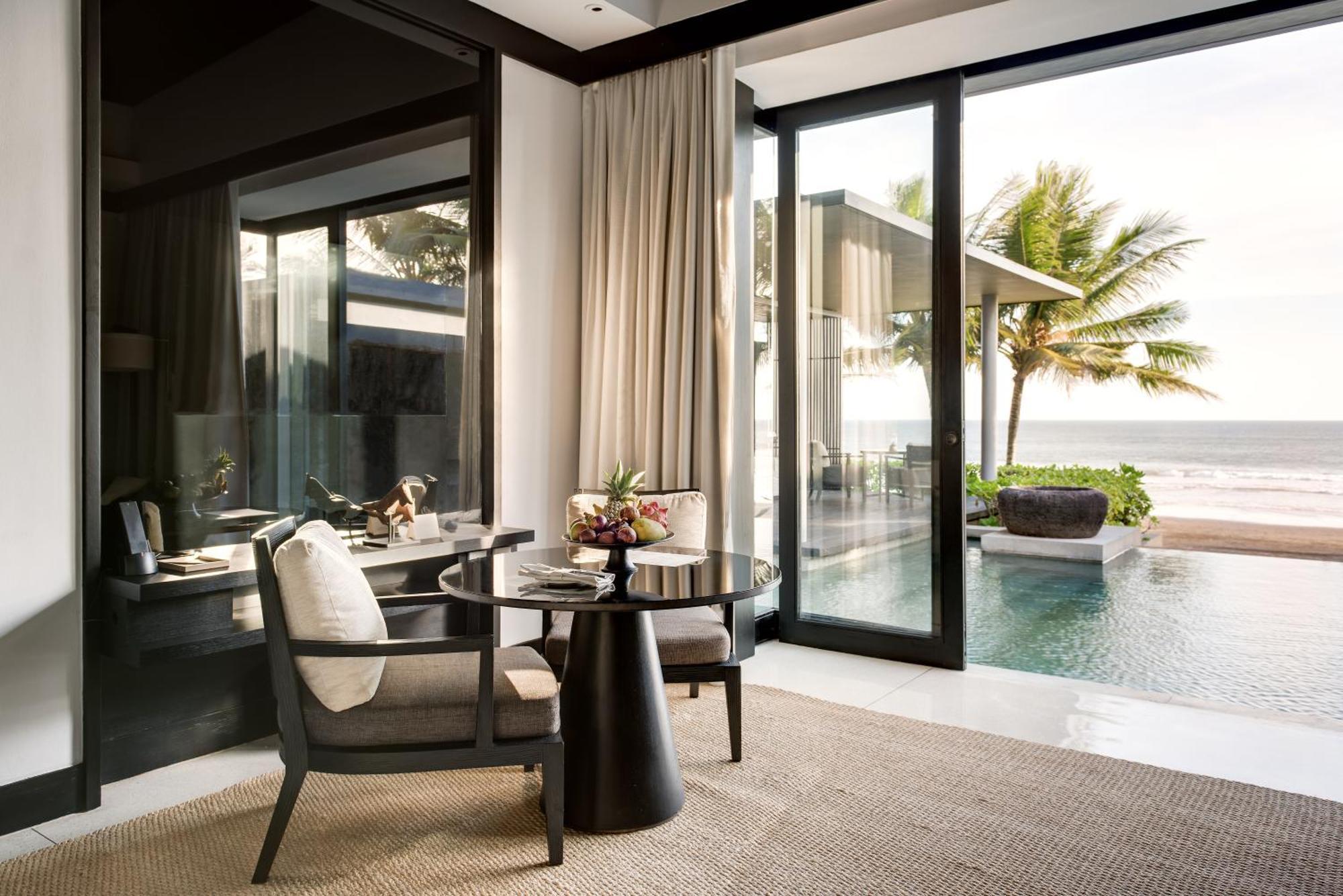 Soori Bali Villa ตาบานัน ภายนอก รูปภาพ