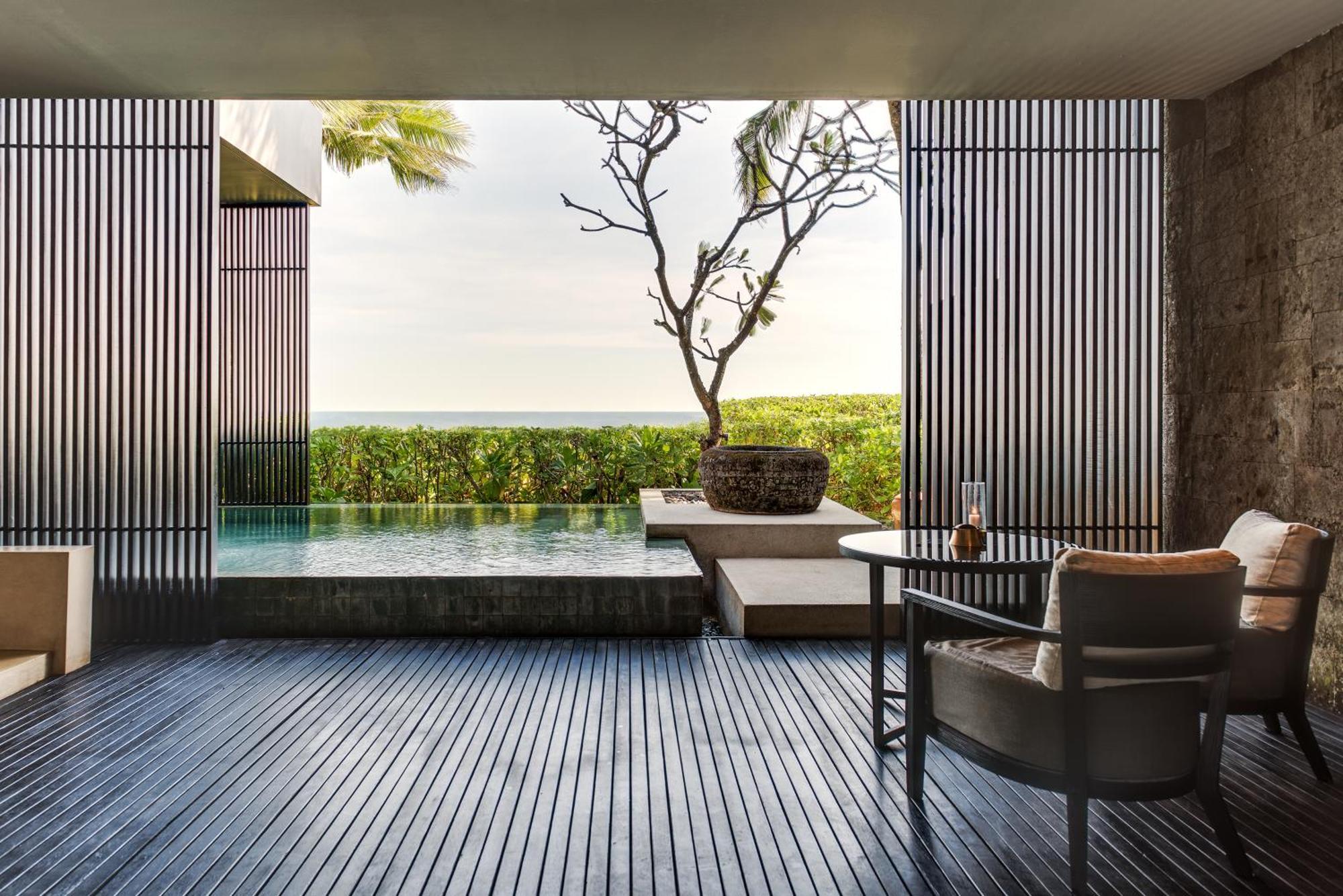Soori Bali Villa ตาบานัน ภายนอก รูปภาพ