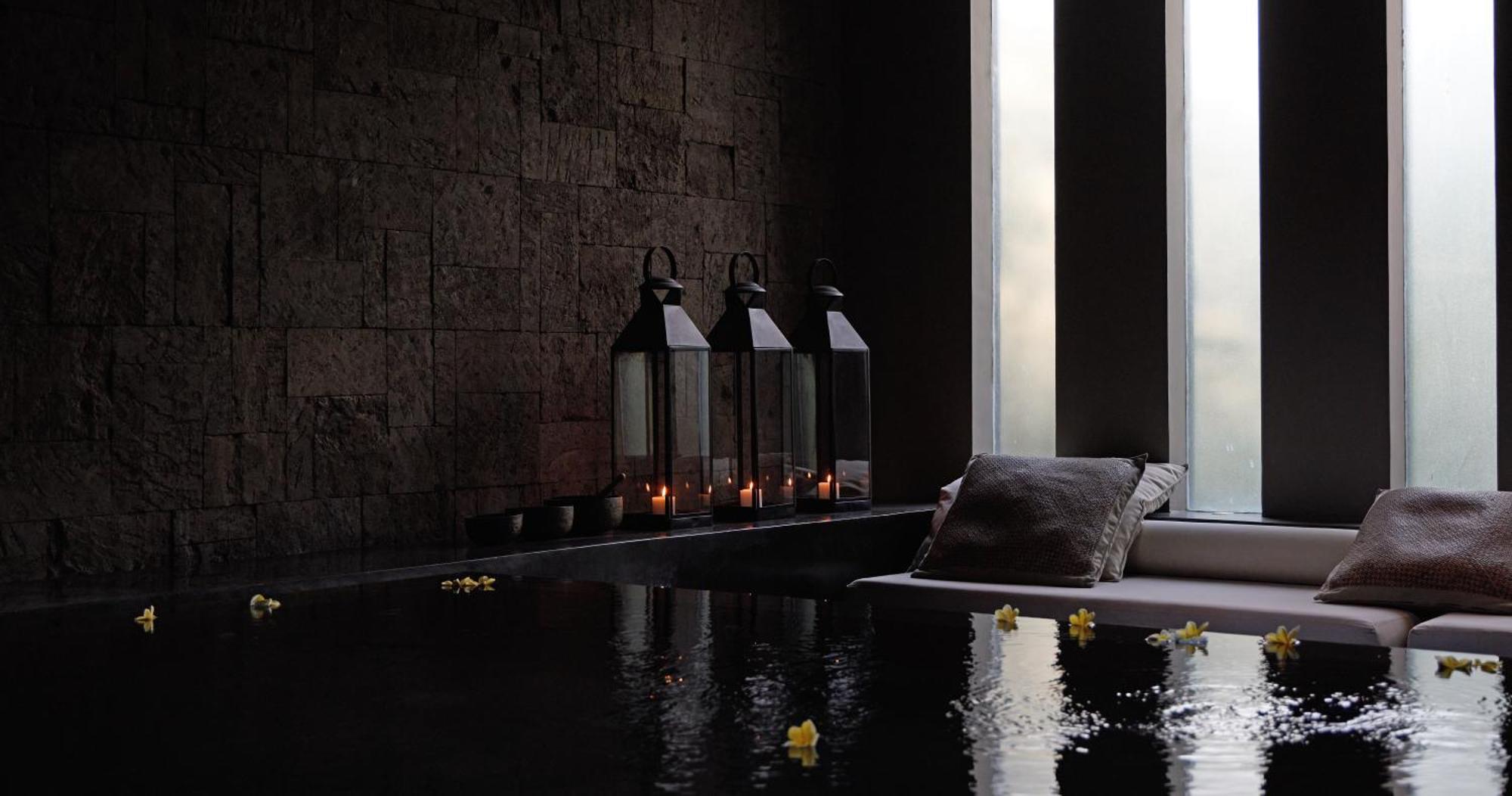 Soori Bali Villa ตาบานัน ภายนอก รูปภาพ