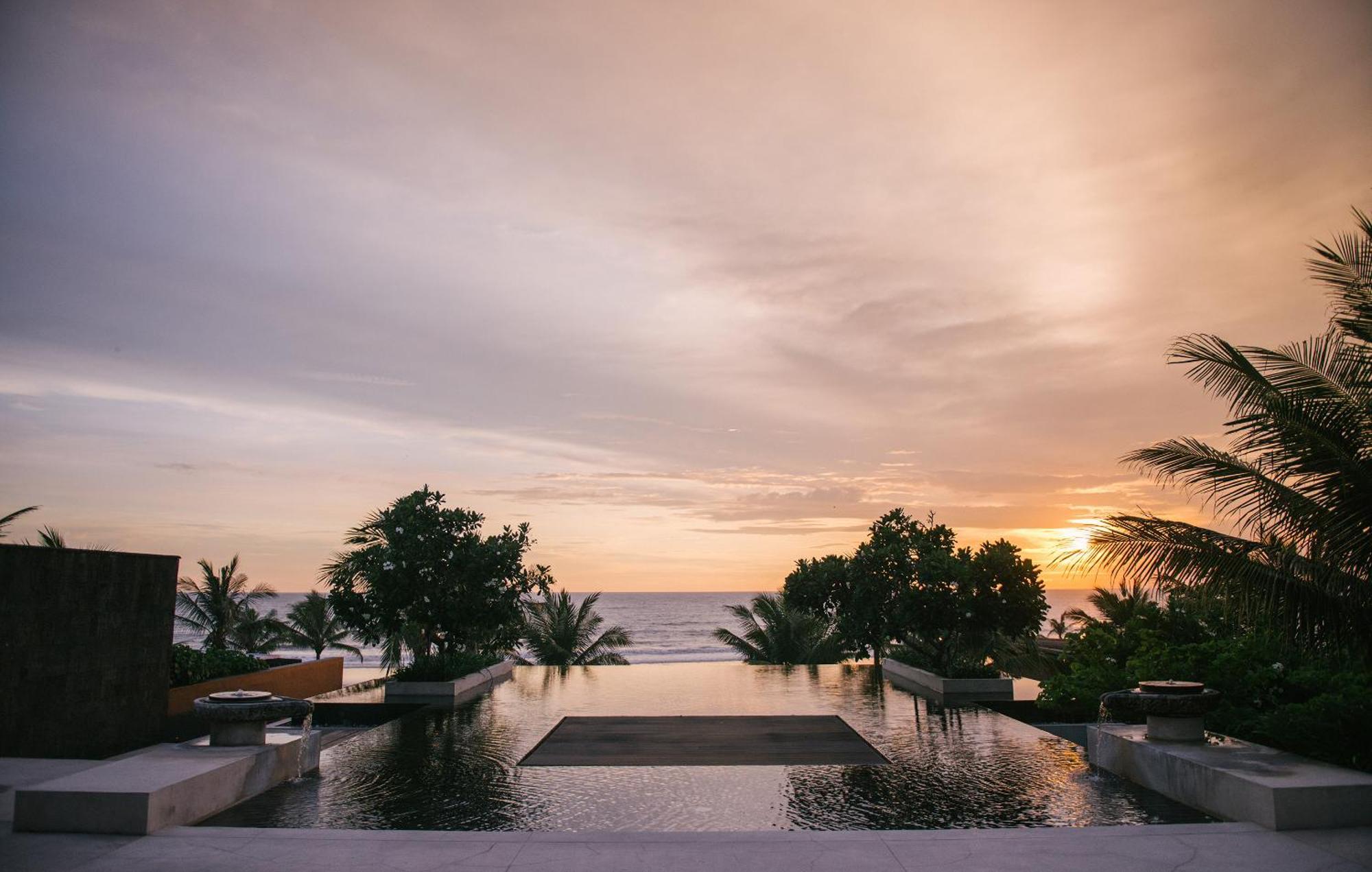 Soori Bali Villa ตาบานัน ภายนอก รูปภาพ
