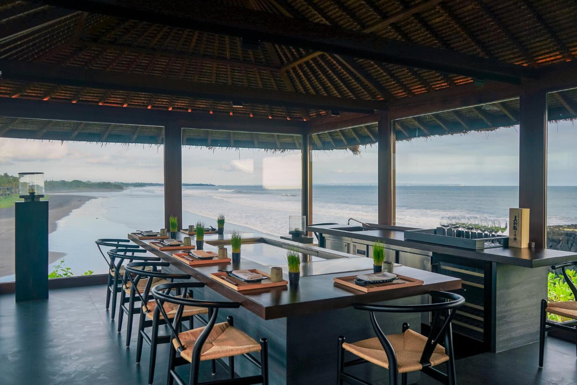 Soori Bali Villa ตาบานัน ภายนอก รูปภาพ